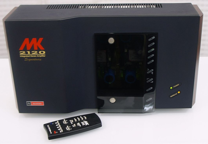 Galactron MK 2120 Signature